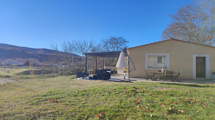 Ma-Cabane - Vente Maison Malijai, 110 m²