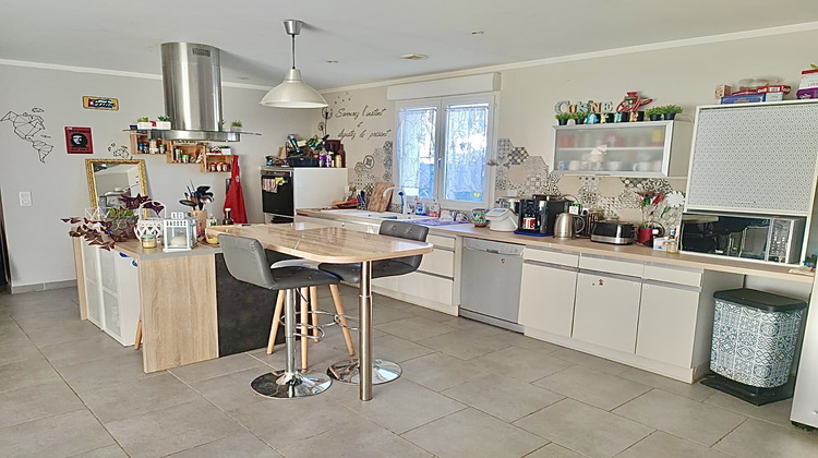 Ma-Cabane - Vente Maison Malijai, 110 m²