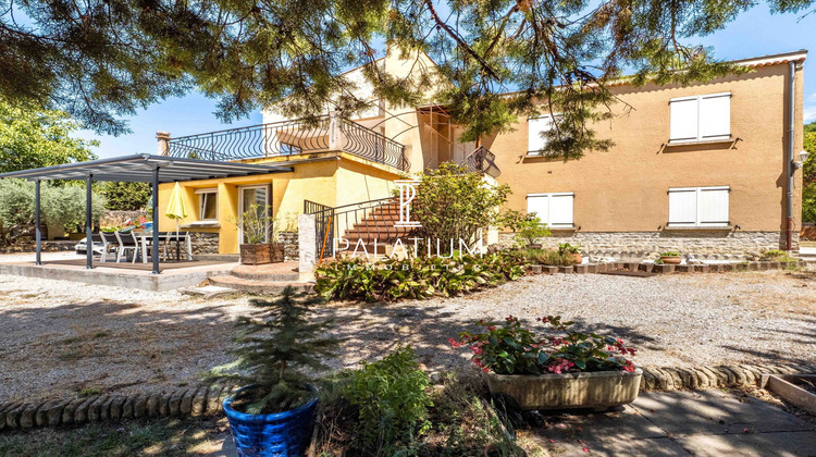 Ma-Cabane - Vente Maison Malijai, 236 m²