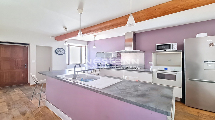 Ma-Cabane - Vente Maison MALIJAI, 56 m²