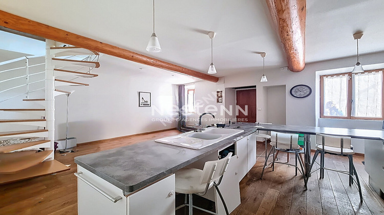 Ma-Cabane - Vente Maison MALIJAI, 56 m²