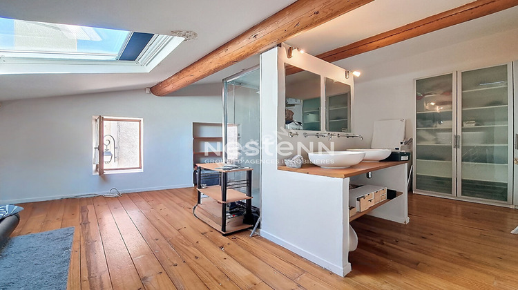 Ma-Cabane - Vente Maison MALIJAI, 56 m²
