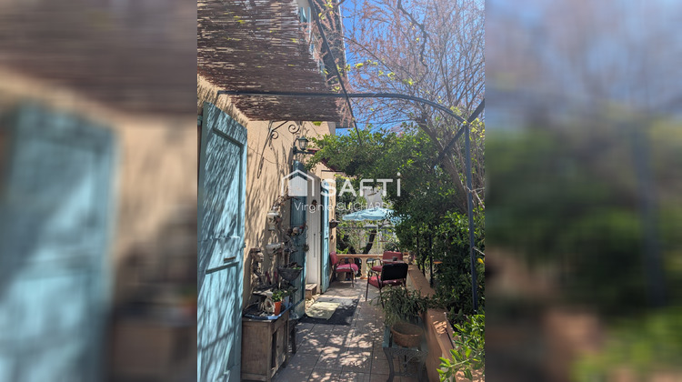 Ma-Cabane - Vente Maison Malijai, 188 m²