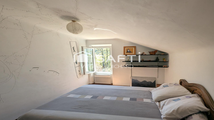 Ma-Cabane - Vente Maison Malijai, 188 m²
