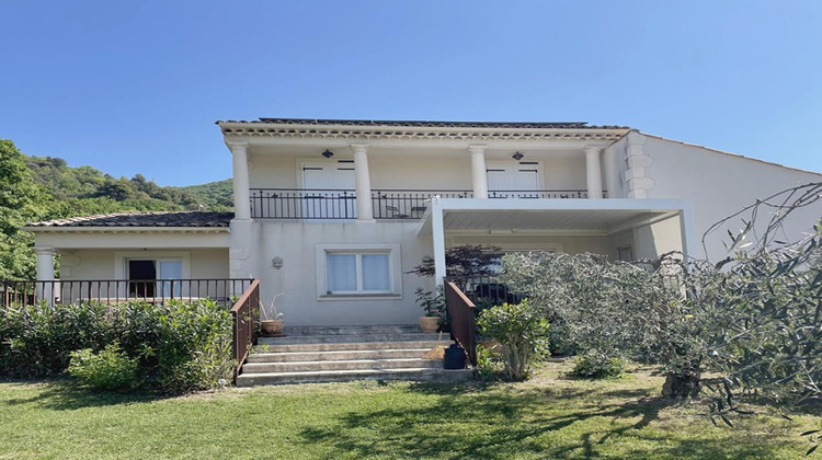 Ma-Cabane - Vente Maison MALIJAI, 182 m²