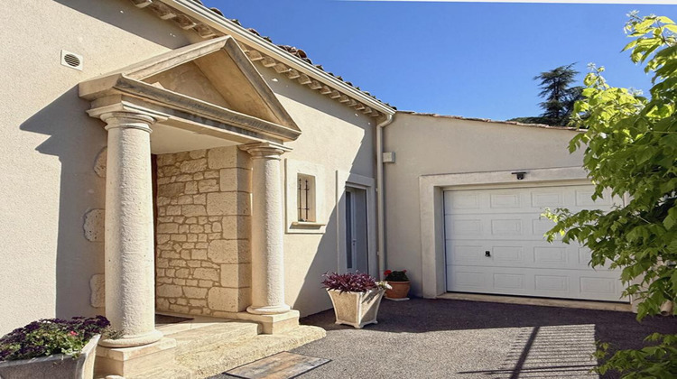 Ma-Cabane - Vente Maison MALIJAI, 182 m²
