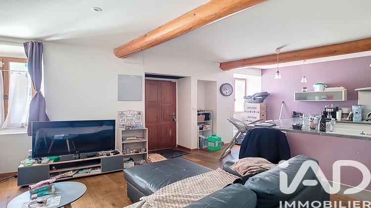 Ma-Cabane - Vente Maison Malijai, 64 m²