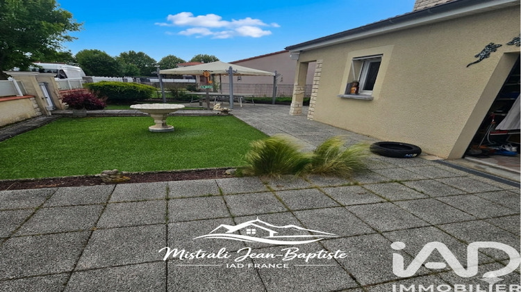 Ma-Cabane - Vente Maison Malintrat, 100 m²