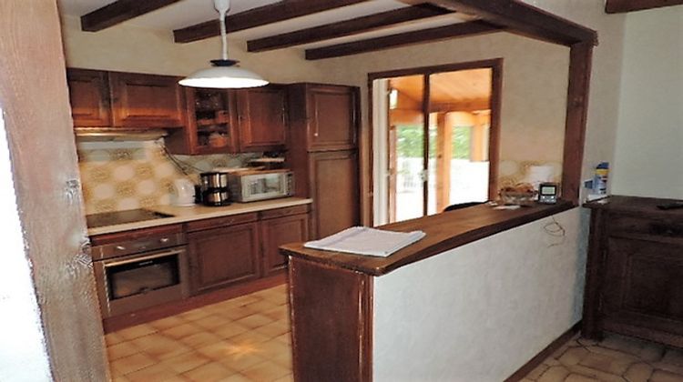 Ma-Cabane - Vente Maison Malissard, 87 m²