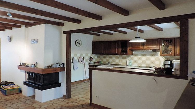 Ma-Cabane - Vente Maison Malissard, 87 m²