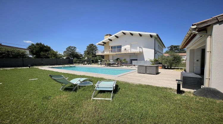 Ma-Cabane - Vente Maison MALISSARD, 200 m²