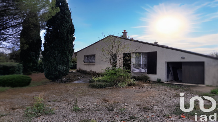 Ma-Cabane - Vente Maison Malissard, 107 m²