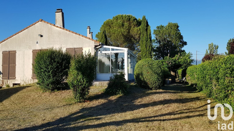 Ma-Cabane - Vente Maison Malissard, 107 m²