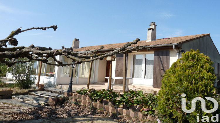 Ma-Cabane - Vente Maison Malissard, 107 m²