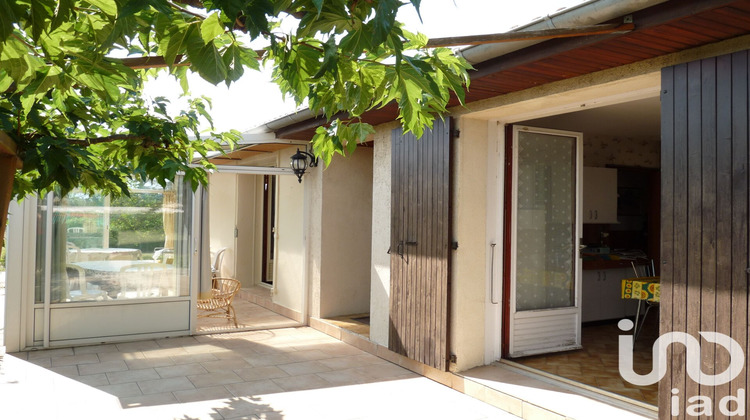 Ma-Cabane - Vente Maison Malissard, 107 m²