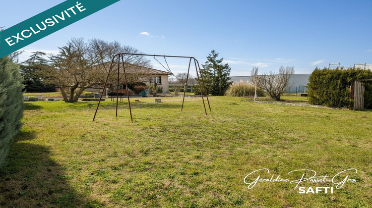Ma-Cabane - Vente Maison Malissard, 102 m²
