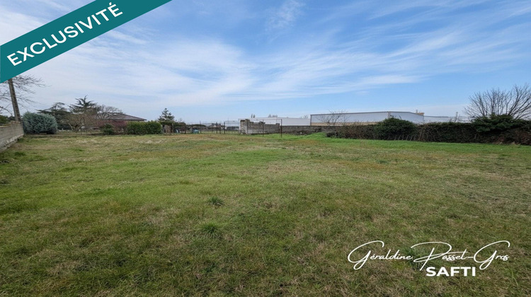 Ma-Cabane - Vente Maison Malissard, 102 m²