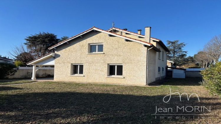 Ma-Cabane - Vente Maison Malissard, 164 m²