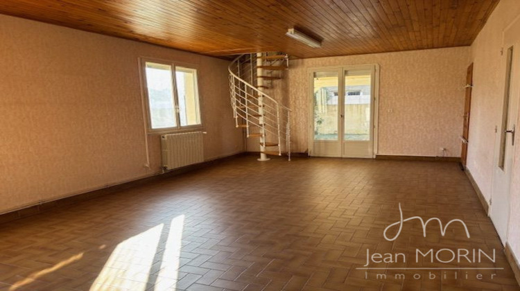 Ma-Cabane - Vente Maison Malissard, 164 m²