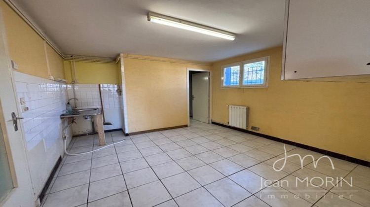 Ma-Cabane - Vente Maison Malissard, 164 m²