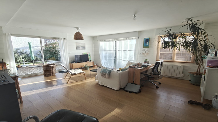 Ma-Cabane - Vente Maison Malissard, 105 m²