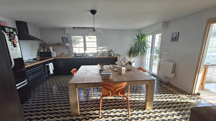 Ma-Cabane - Vente Maison Malissard, 105 m²