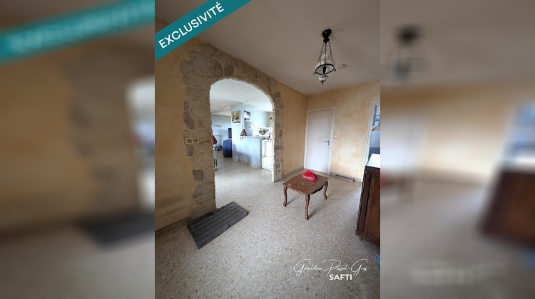 Ma-Cabane - Vente Maison Malissard, 102 m²