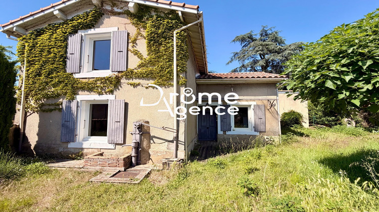 Ma-Cabane - Vente Maison Malissard, 135 m²