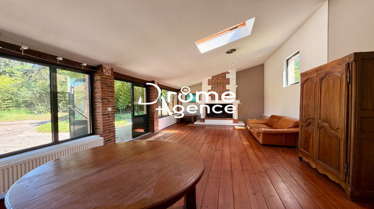 Ma-Cabane - Vente Maison Malissard, 135 m²