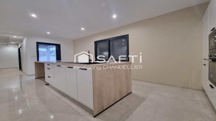 Ma-Cabane - Vente Maison Malissard, 145 m²