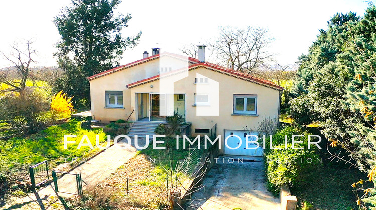 Ma-Cabane - Vente Maison MALISSARD, 105 m²