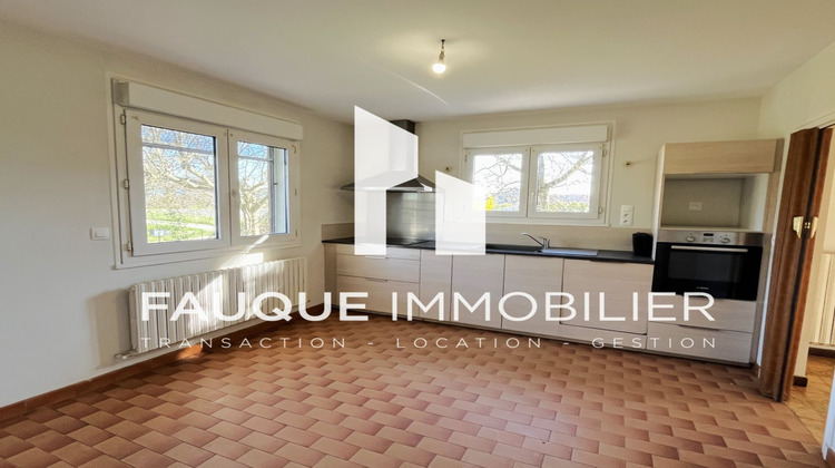 Ma-Cabane - Vente Maison MALISSARD, 105 m²