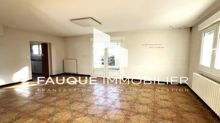 Ma-Cabane - Vente Maison MALISSARD, 105 m²