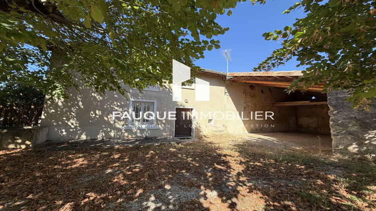 Ma-Cabane - Vente Maison MALISSARD, 66 m²