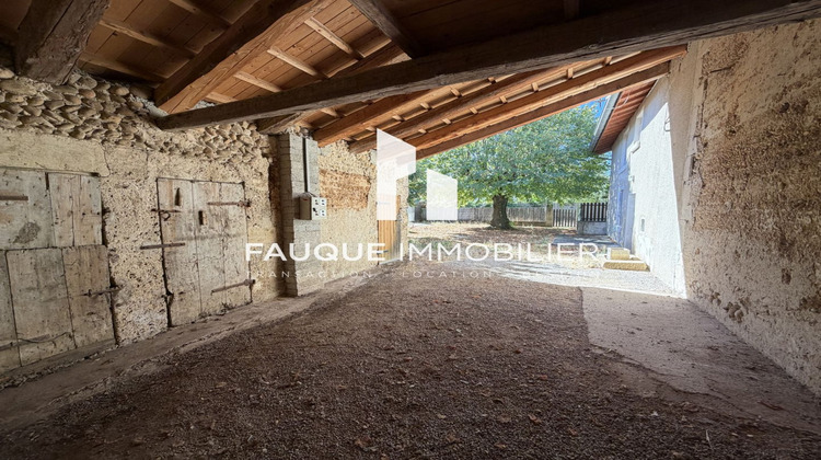 Ma-Cabane - Vente Maison MALISSARD, 66 m²