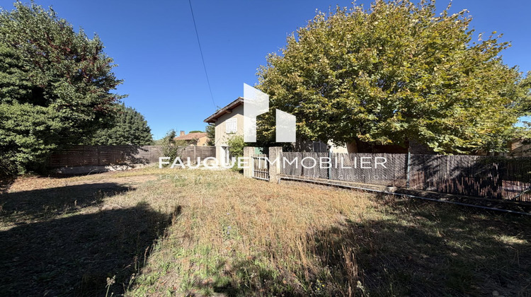 Ma-Cabane - Vente Maison MALISSARD, 66 m²