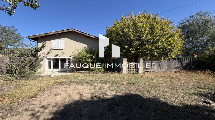 Ma-Cabane - Vente Maison MALISSARD, 66 m²