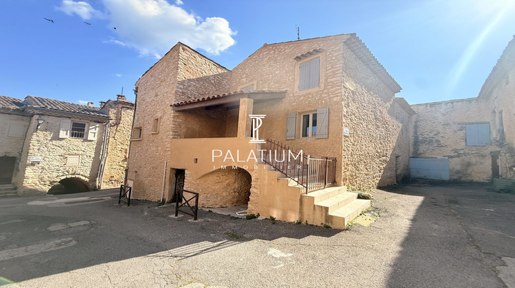 Ma-Cabane - Vente Maison Mallefougasse-Augès, 96 m²
