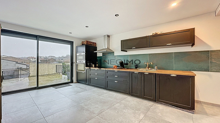 Ma-Cabane - Vente Maison MALLELOY, 122 m²