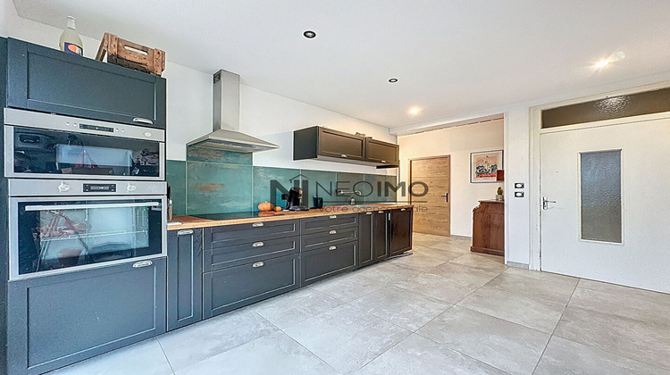 Ma-Cabane - Vente Maison MALLELOY, 122 m²