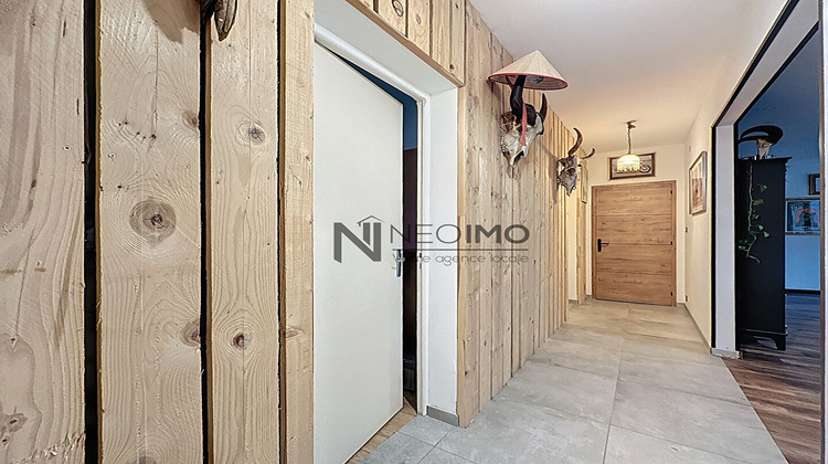 Ma-Cabane - Vente Maison MALLELOY, 122 m²
