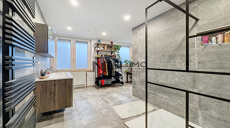 Ma-Cabane - Vente Maison MALLELOY, 122 m²