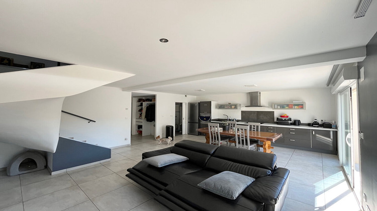 Ma-Cabane - Vente Maison MALLELOY, 110 m²