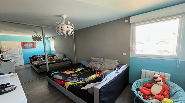 Ma-Cabane - Vente Maison MALLELOY, 110 m²