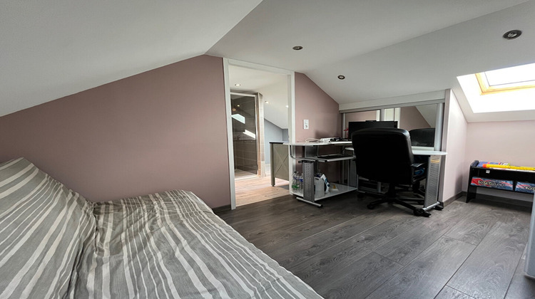 Ma-Cabane - Vente Maison MALLELOY, 110 m²