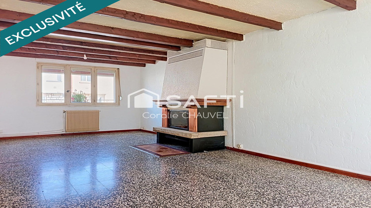 Ma-Cabane - Vente Maison Malleloy, 83 m²