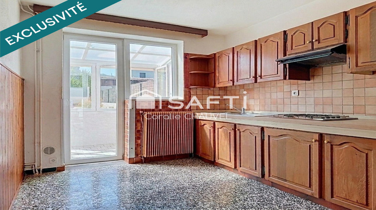 Ma-Cabane - Vente Maison Malleloy, 83 m²