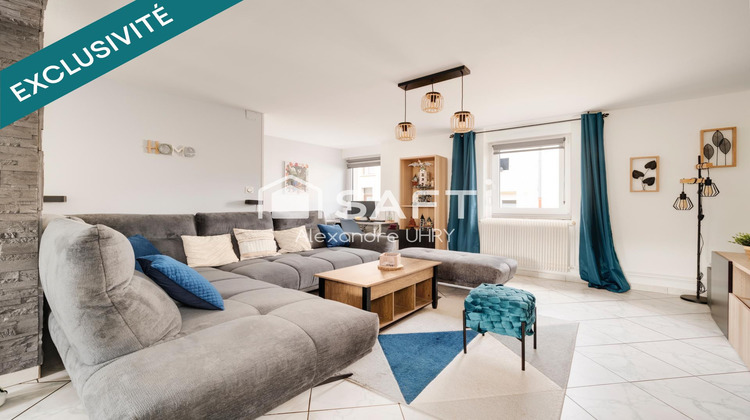 Ma-Cabane - Vente Maison Malleloy, 120 m²