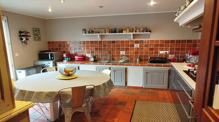 Ma-Cabane - Vente Maison MALLEMOISSON, 150 m²