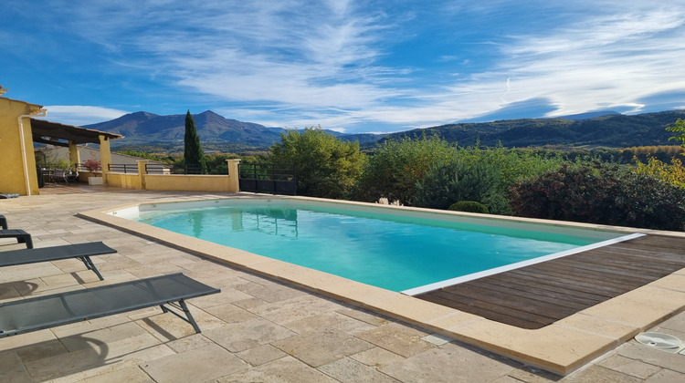 Ma-Cabane - Vente Maison Mallemoisson, 92 m²